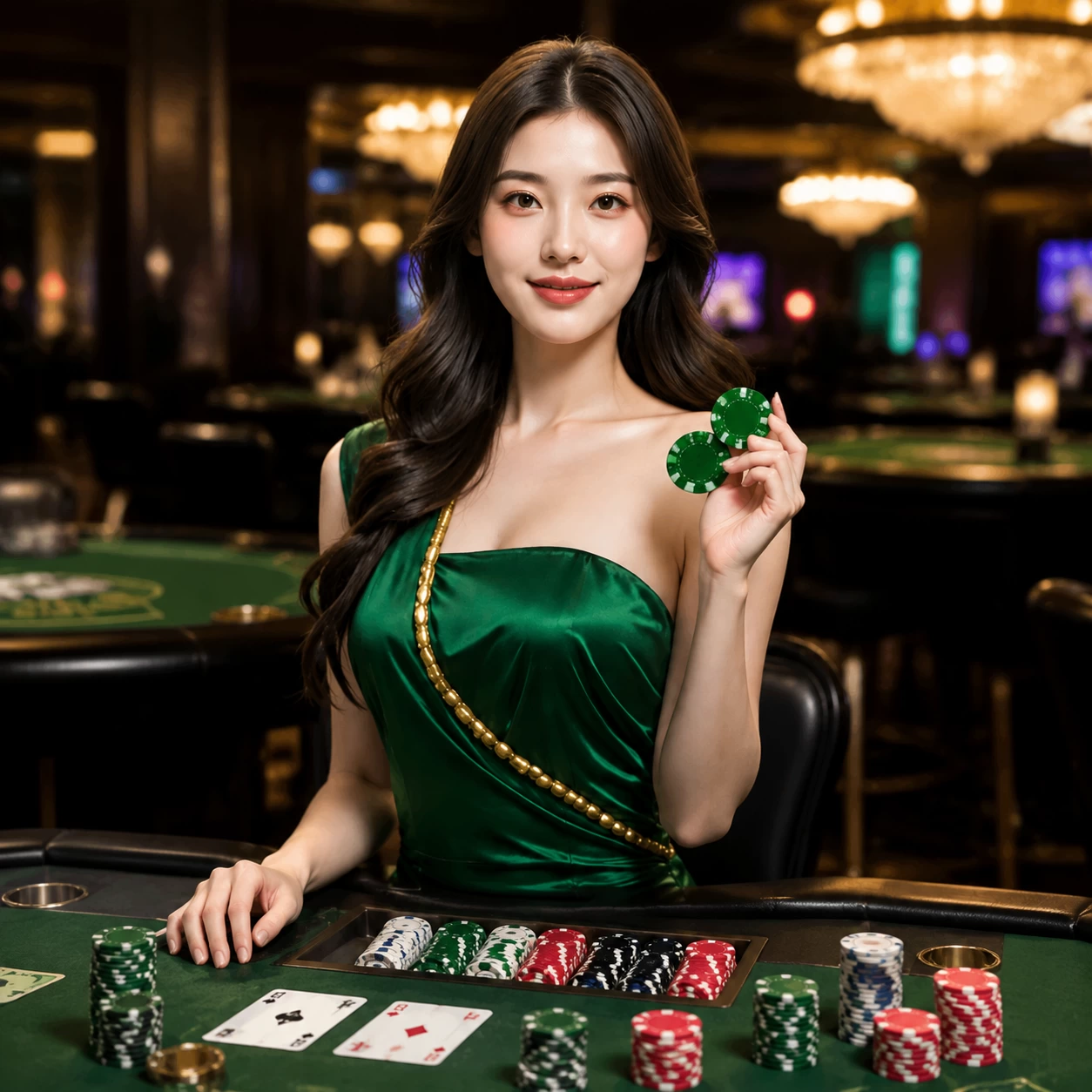 Keunggulan dan Fitur Menarik di Situs Game spinharta