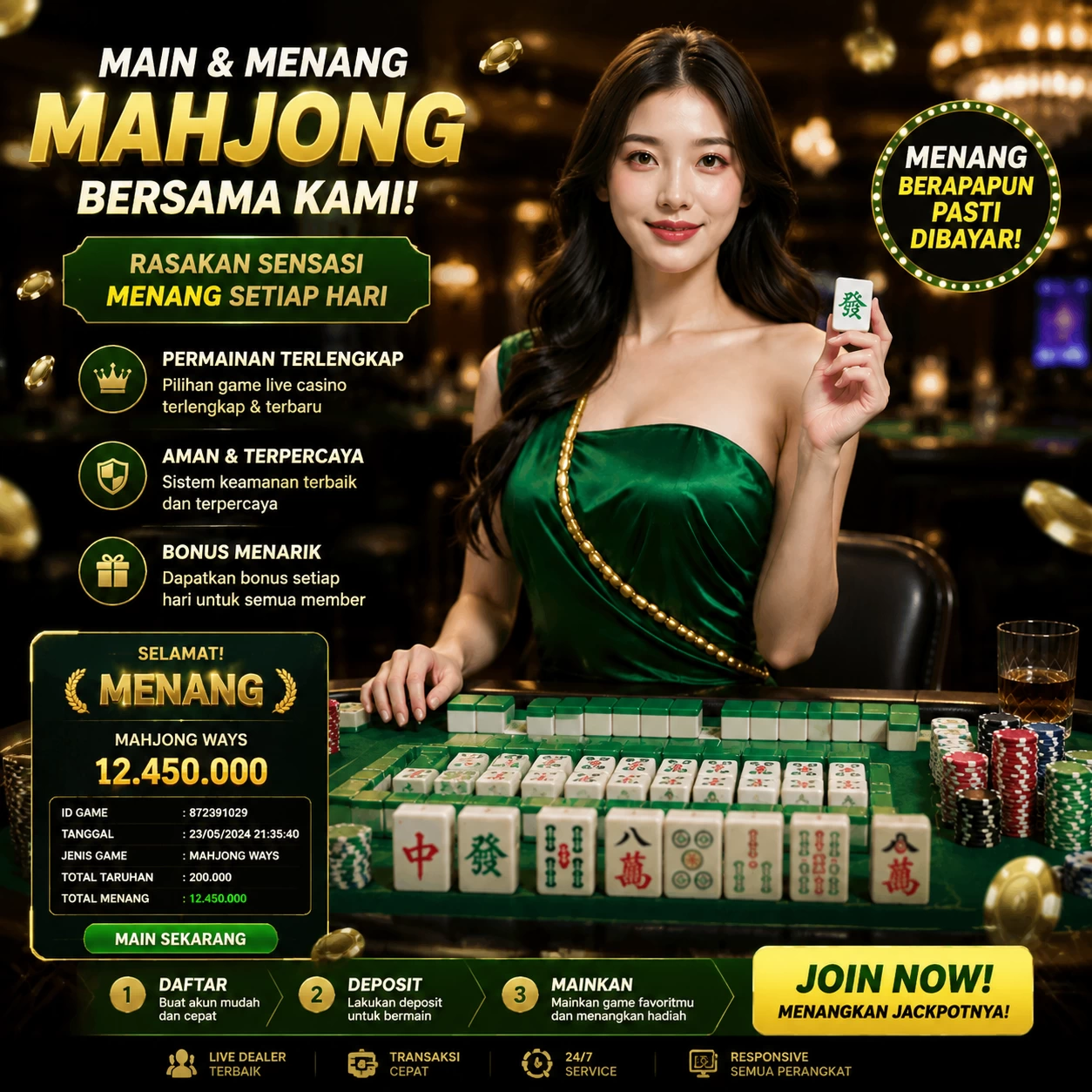 Bagaimana spinharta Mengubah Cara Kita Bermain Game Online